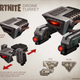 Illustration for article titled The Art Of iFortnite/i